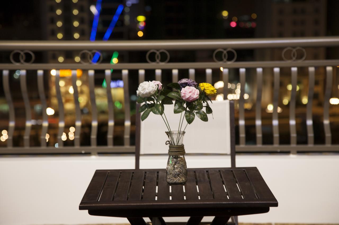 La Lune Đà Nẵng Extérieur photo