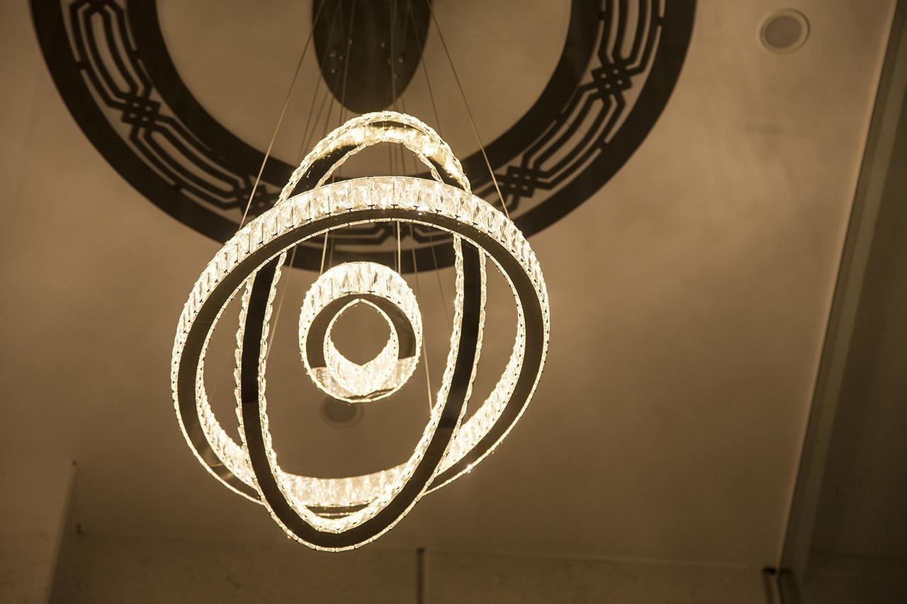 La Lune Đà Nẵng Extérieur photo