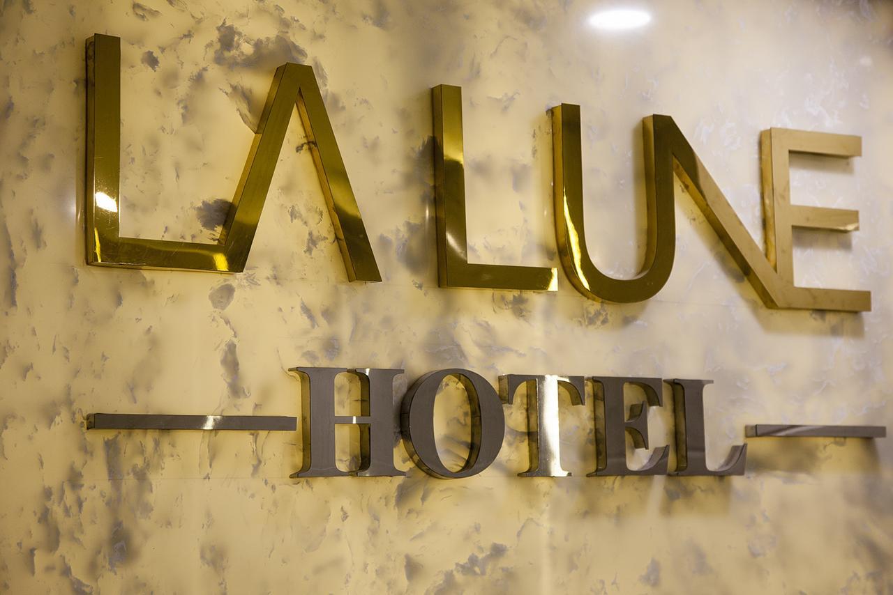 La Lune Đà Nẵng Extérieur photo