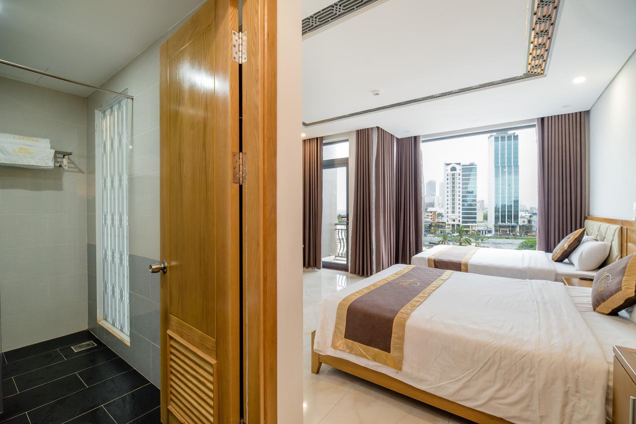 La Lune Đà Nẵng Extérieur photo