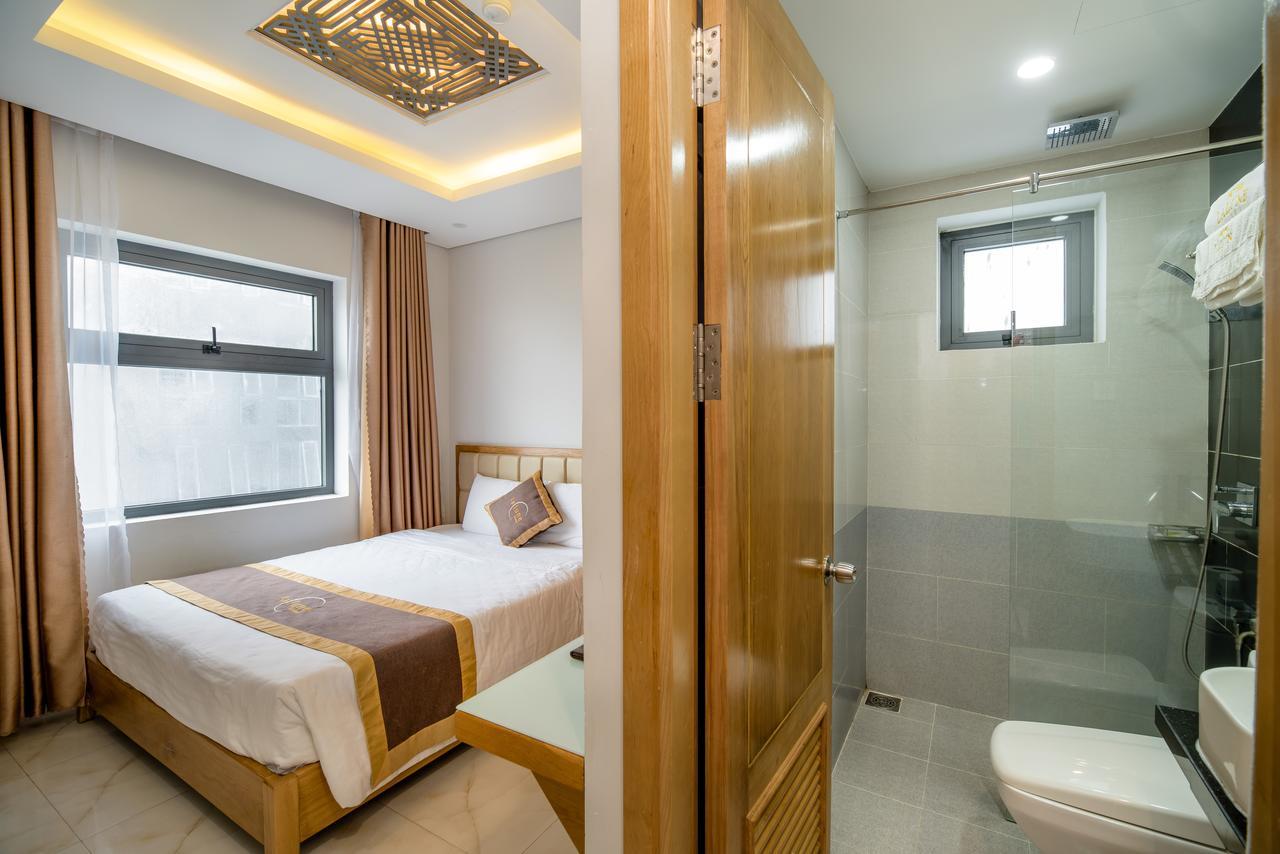 La Lune Đà Nẵng Extérieur photo